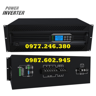 INVERTER 220VDC/220VAC