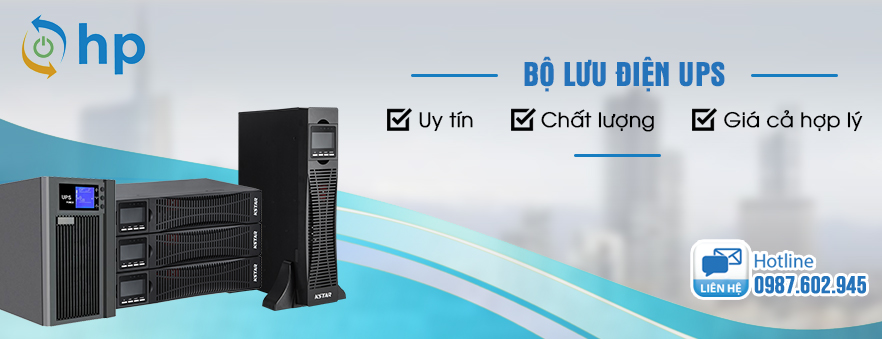 Bộ lưu điện